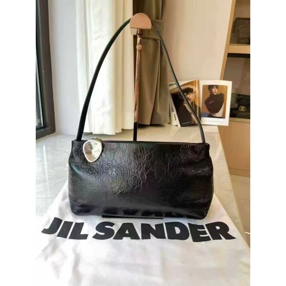 Jil Sander Women Pre-Loved Bag Brand New Condition - Picture 3 of 9